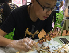 桥头镇烧烤加盟,学烧烤技术,开烧烤店多少钱